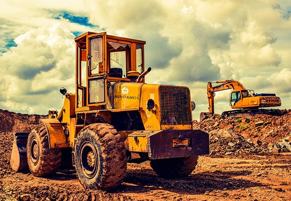 挖掘机培训:从新手到专家